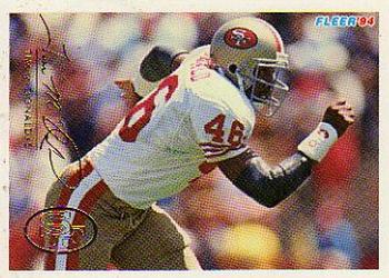 Tim McDonald
