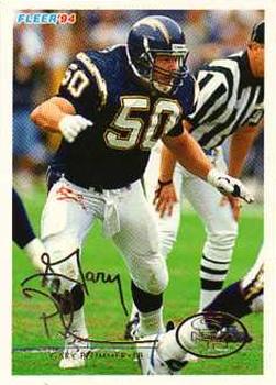 Gary Plummer
