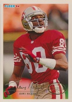 Jerry Rice
