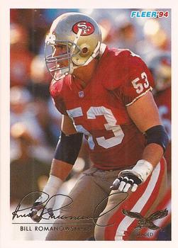 Bill Romanowski