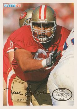 Jesse Sapolu