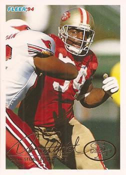 Dana Stubblefield