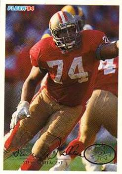Steve Wallace