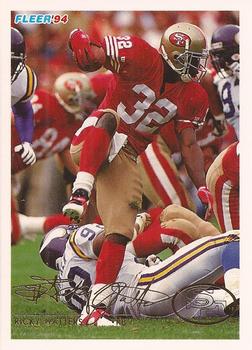 Ricky Watters