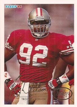 Troy Wilson