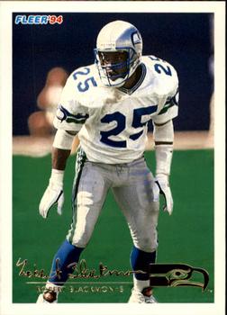 Robert Blackmon