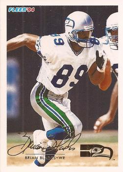 Brian Blades