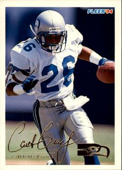 Carlton Gray