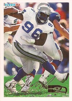 Cortez Kennedy