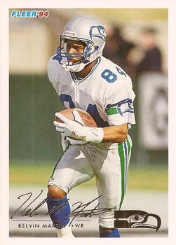 Kelvin Martin