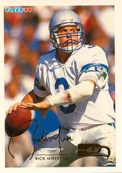 Rick Mirer