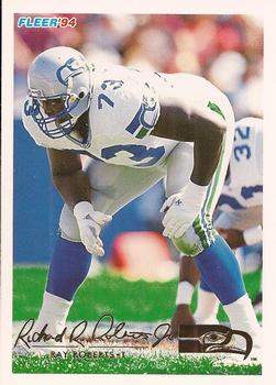 Ray Roberts