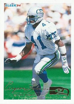 Eugene Robinson
