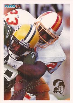 Marty Carter