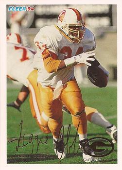 Reggie Cobb