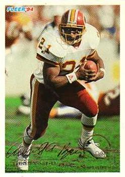 Earnest Byner