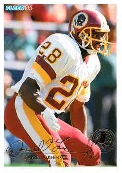 Darrell Green