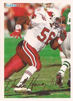 Ken Harvey