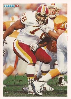 Tim Johnson