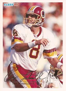 Chip Lohmiller