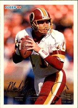Mark Rypien