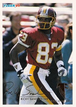Ricky Sanders