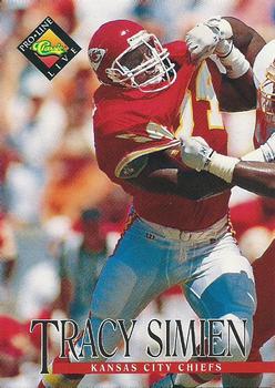 Tracy Simien