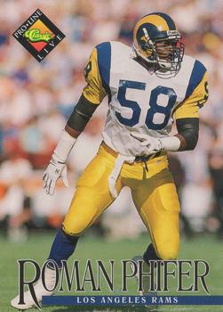 Roman Phifer