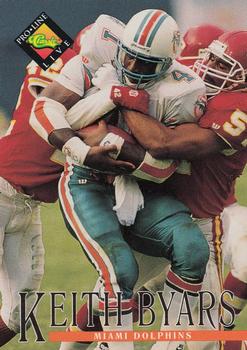 Keith Byars