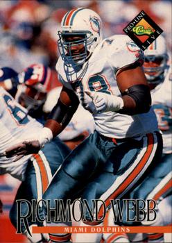 Richmond Webb