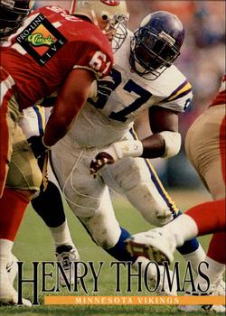 Henry Thomas