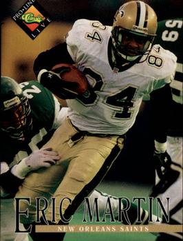 Eric Martin