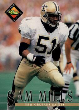 Sam Mills