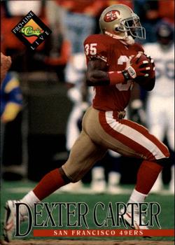 Dexter Carter