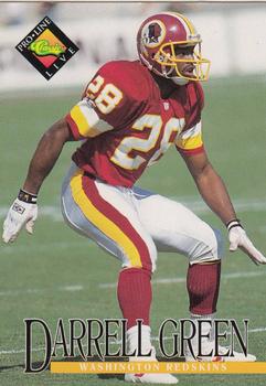 Darrell Green