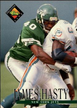 James Hasty