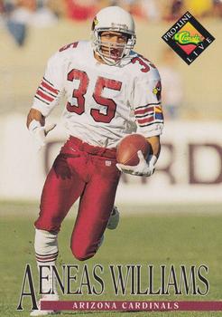 Aeneas Williams