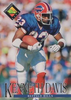 Kenneth Davis