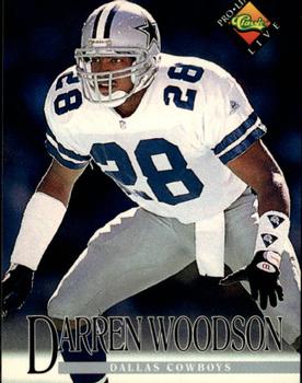 Darren Woodson