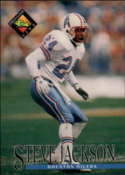 Steve Jackson