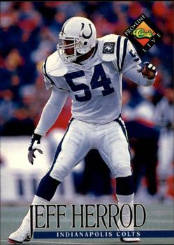 Jeff Herrod