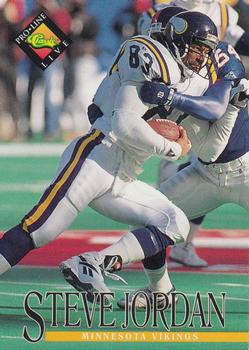 Steve Jordan