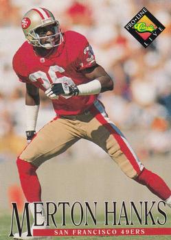Merton Hanks