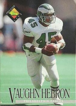 Vaughn Hebron