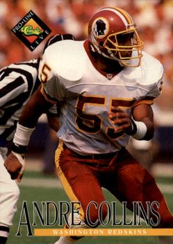 Andre Collins
