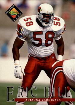 Eric Hill