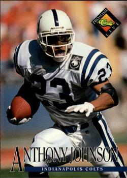 Anthony Johnson