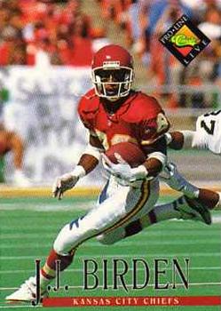J.J. Birden