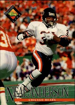 Neal Anderson