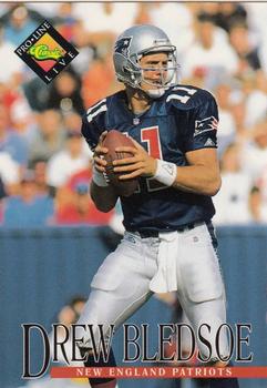 Drew Bledsoe